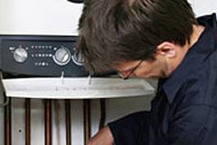 boiler repair Reybridge